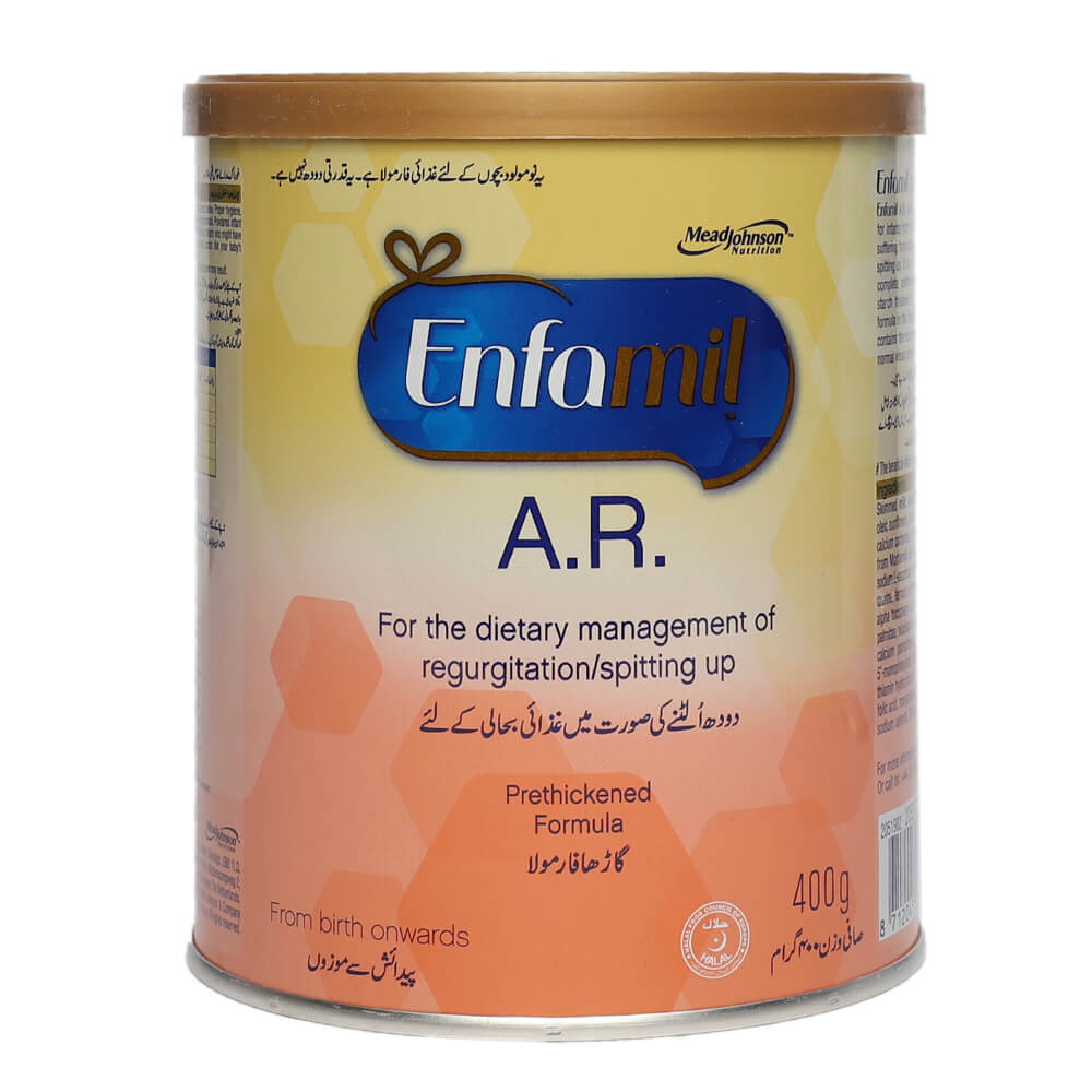 Enfamil AR Powder 400g