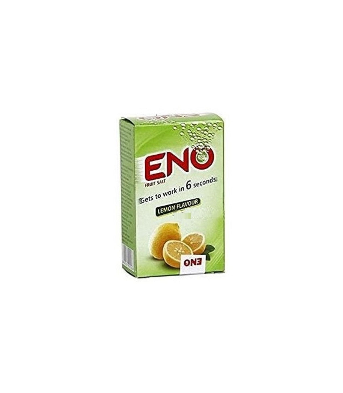 Eno Lemon Powder Sachet 72's