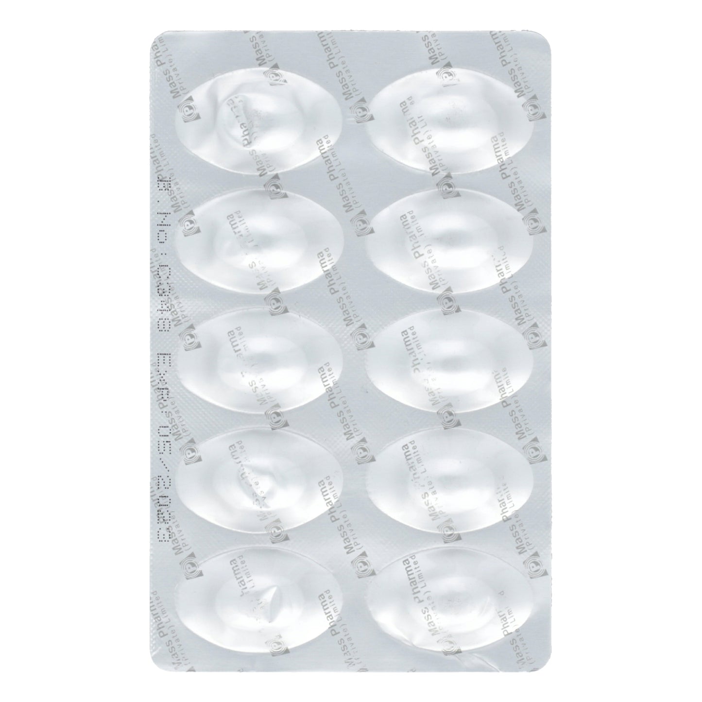 Arynoin Cap 20mg 10's