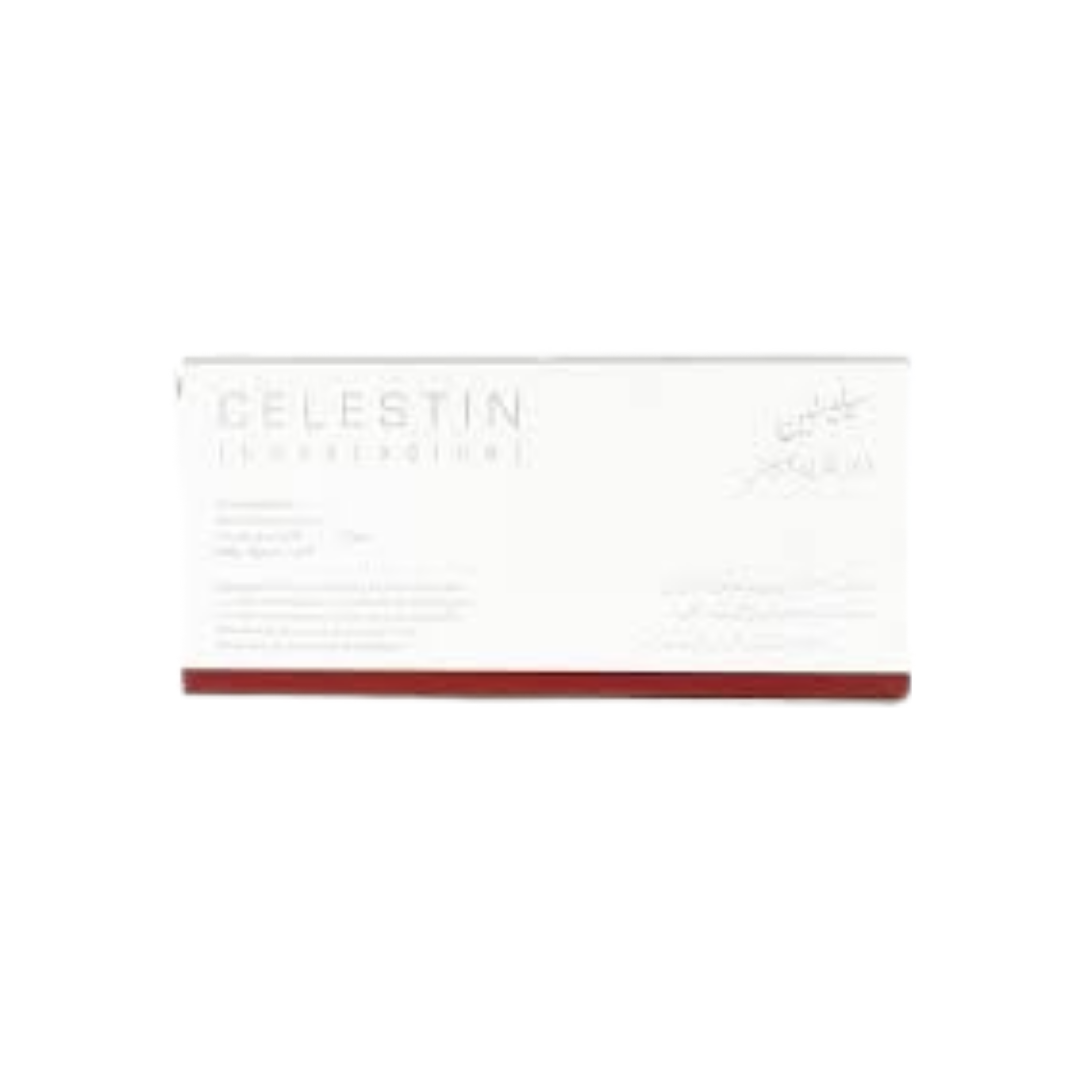 Celestin Tab 10mg 1x10's