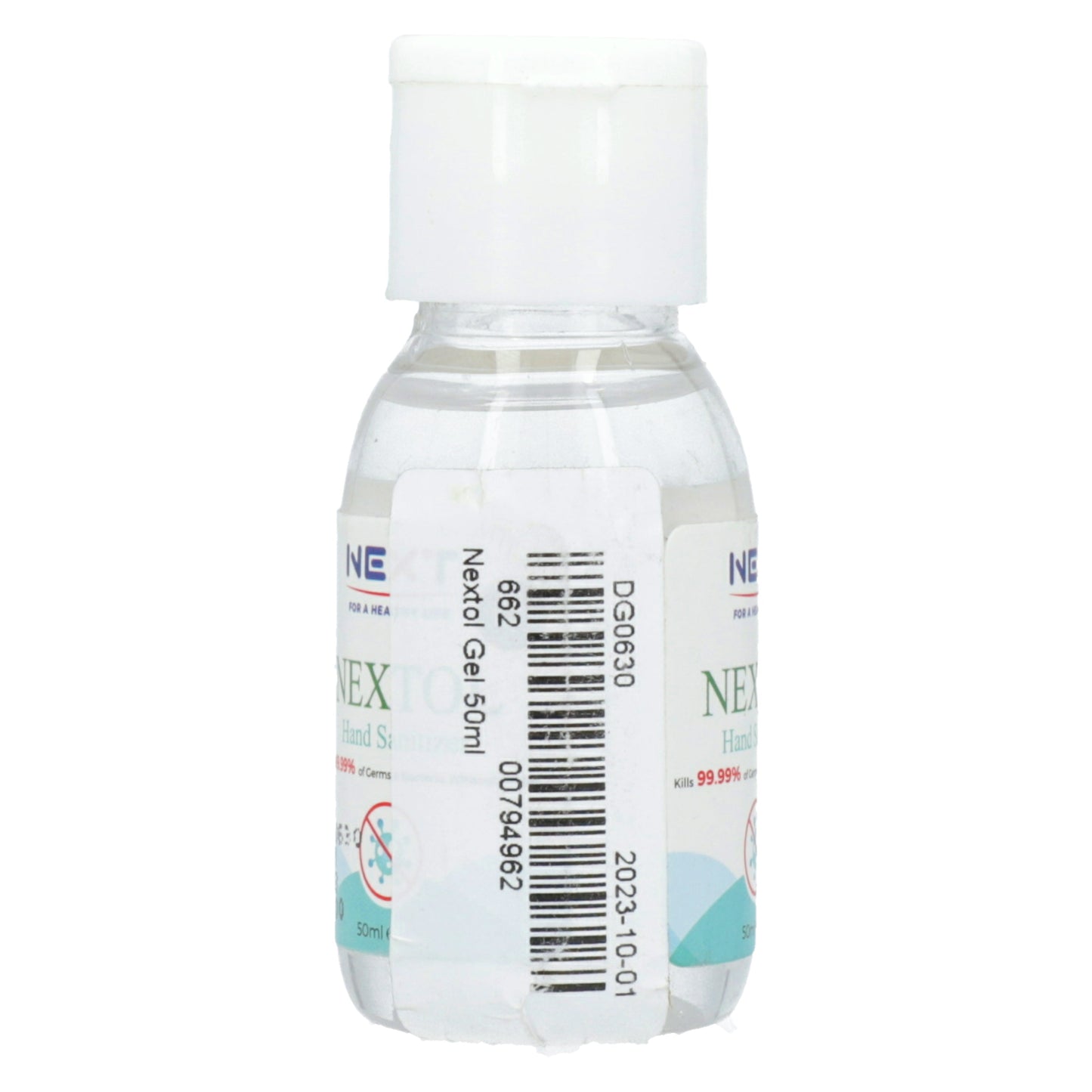 Nextol Gel 50ml