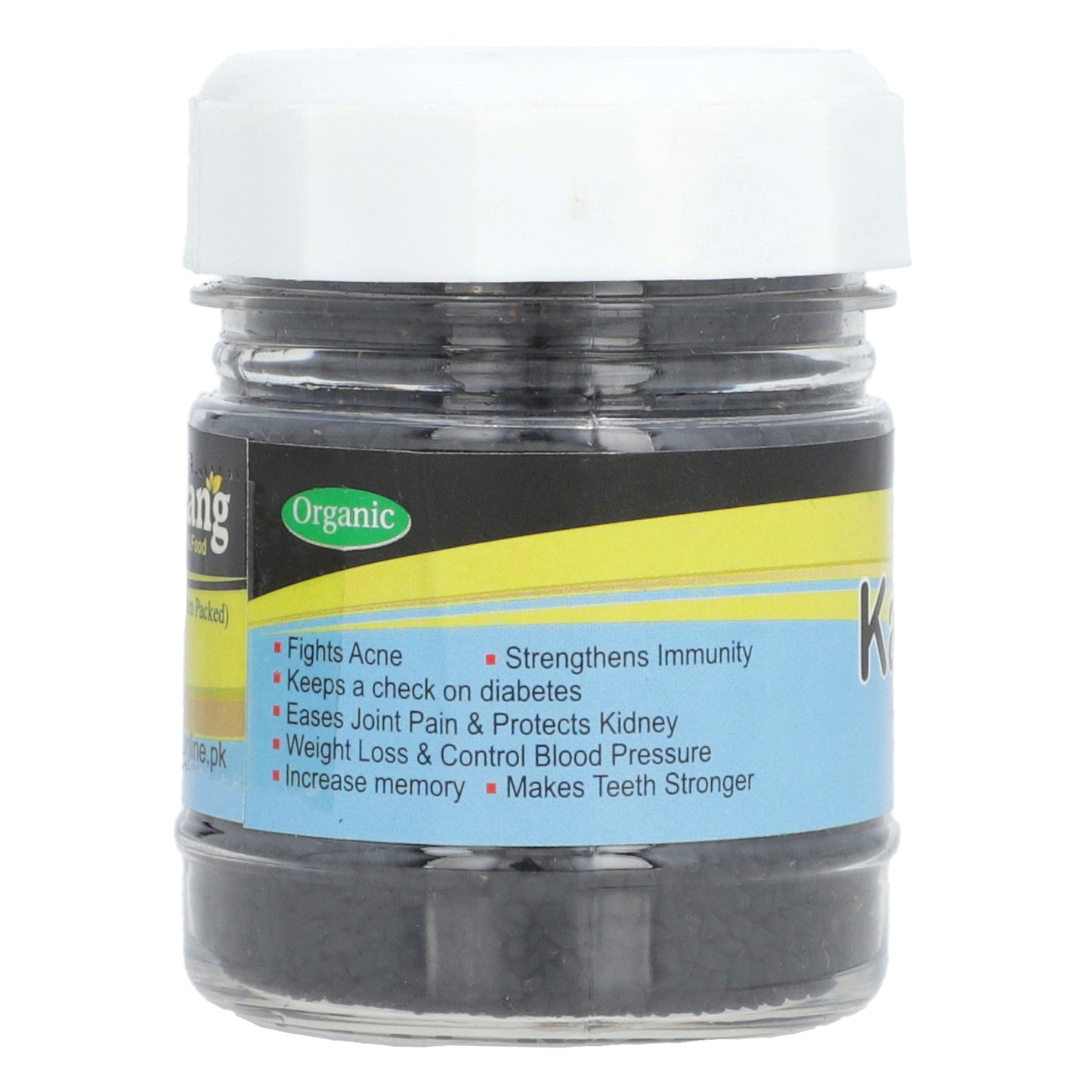 Kalonji Organic 100 Grams