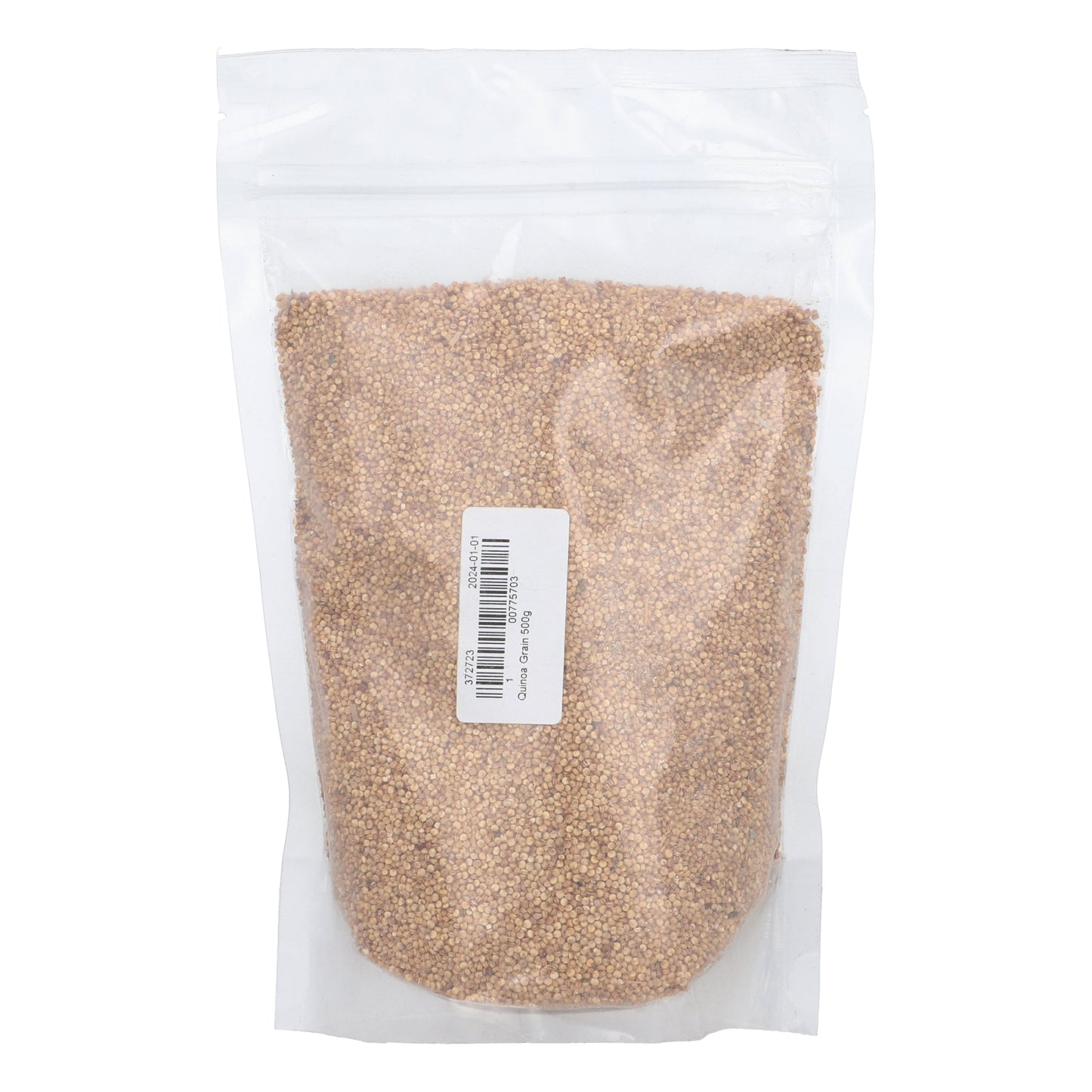 Quinoa Grain 500G