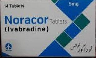 Noracor 5mg Tab