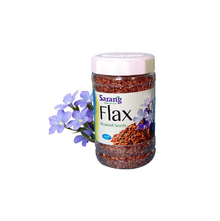 Flax Seeds Oil 100 Ml