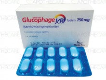 glucophage xr 750 online