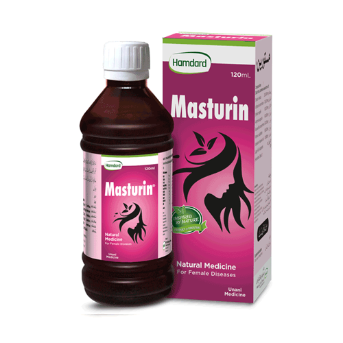 Masturin 120ml