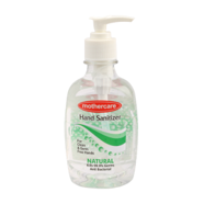 Mothercare Hand Sanitizer Natural Pump Large 250Ml