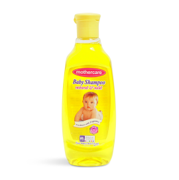 Mothercare Baby Shampoo Yellow Family 300Ml