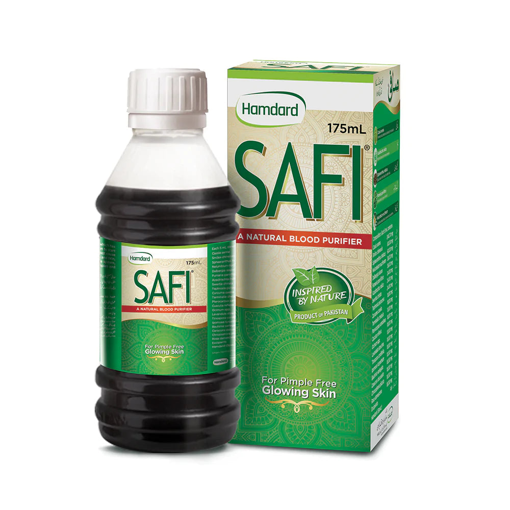 Safi Liq 175ml