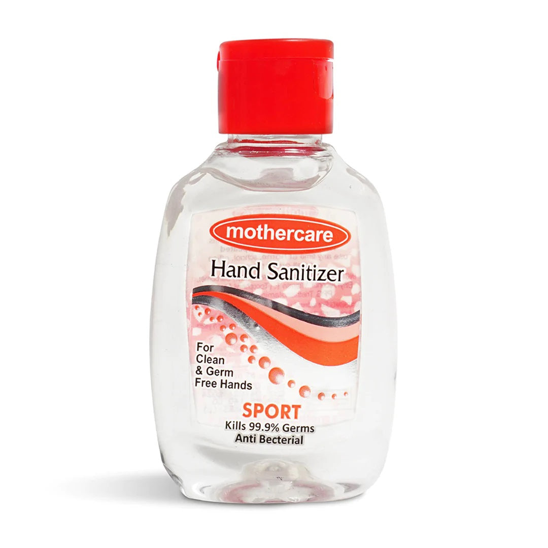 Mothercare Hand Sanitizer Sport Small 55Ml