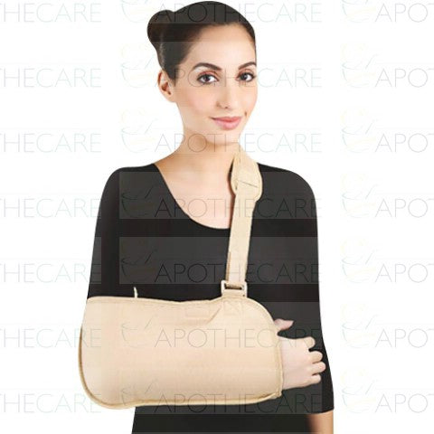 Arm Pouch Small 25-27.5cm 1's