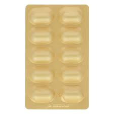 Once A Day Men Tab 10's (CCL Pharma)