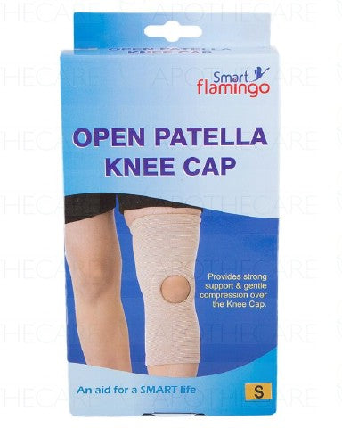 Open Patella Knee Cap Extra Large 47.5-55cm 1's