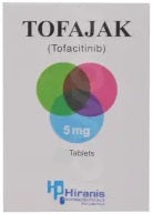 TOFAJAK Tab 5mg 60-s