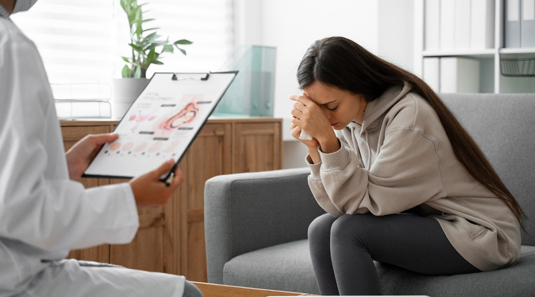 What Are the Main Mental Health Risk Factors?