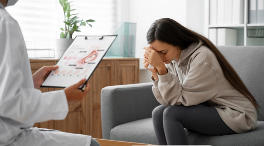 What Are the Main Mental Health Risk Factors?