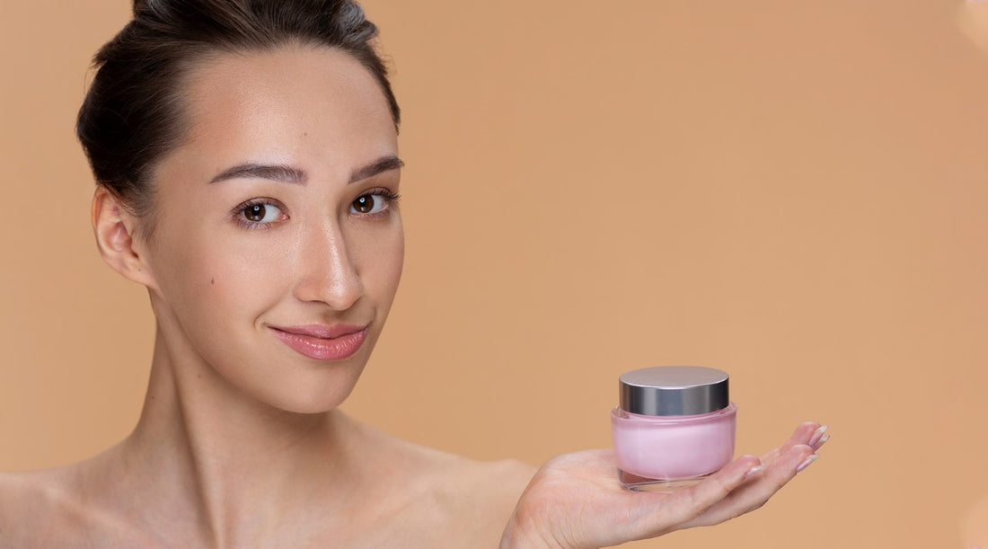 6 best moisturizing face creams in Pakistan