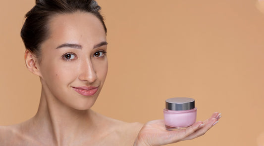 6 best moisturizing face creams in Pakistan