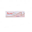 Acort Cream 10g