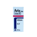 Arix Syp 5Mg/5Ml 60Ml