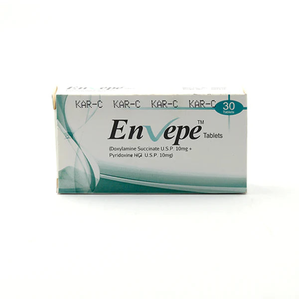 Envepe Tab 10mg/10mg