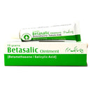 Betasalic Oint 15gm