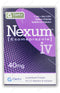 Nexum Inf 40mg 1Vial