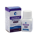 Inderal Tab 10mg 10's