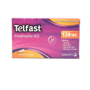 Telfast Tab 120Mg