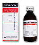 Tres Orix Forte Liq 120ml