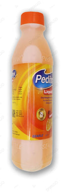 Peditral Orange Liq 500ml