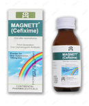 Magnett Susp 100mg/5ml 30ml