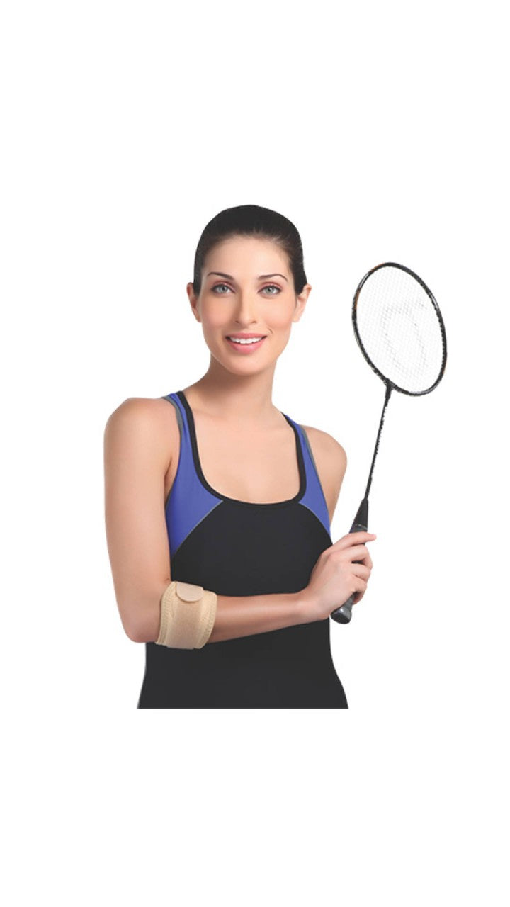 Tennis Elbow Support Extra Large 27.5-30cm 1's