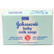 Johnson's Baby Milk Soap 100g