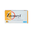 Zeenaryl Tab 4mg 10's