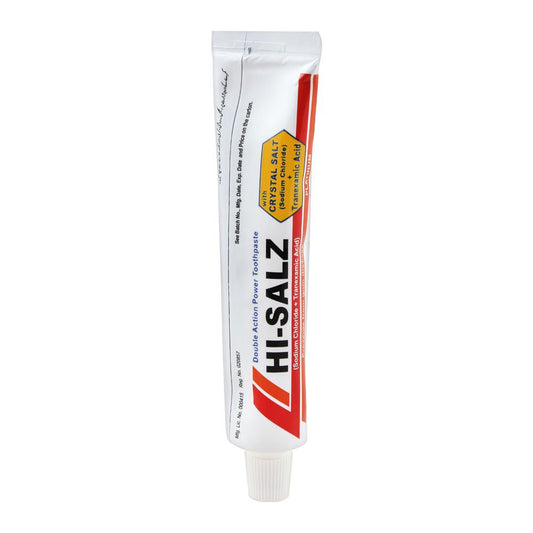 Hi-Salz Tooth paste 100gm