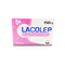 Lacolep Tab 150mg 14's