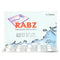 Rabz Tab 20mg 14's