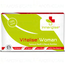 Vitalise Woman Tab 30's