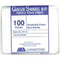 Gauze Swab Sponge Non Sterilize 10cmx10cm 100's 12Ply