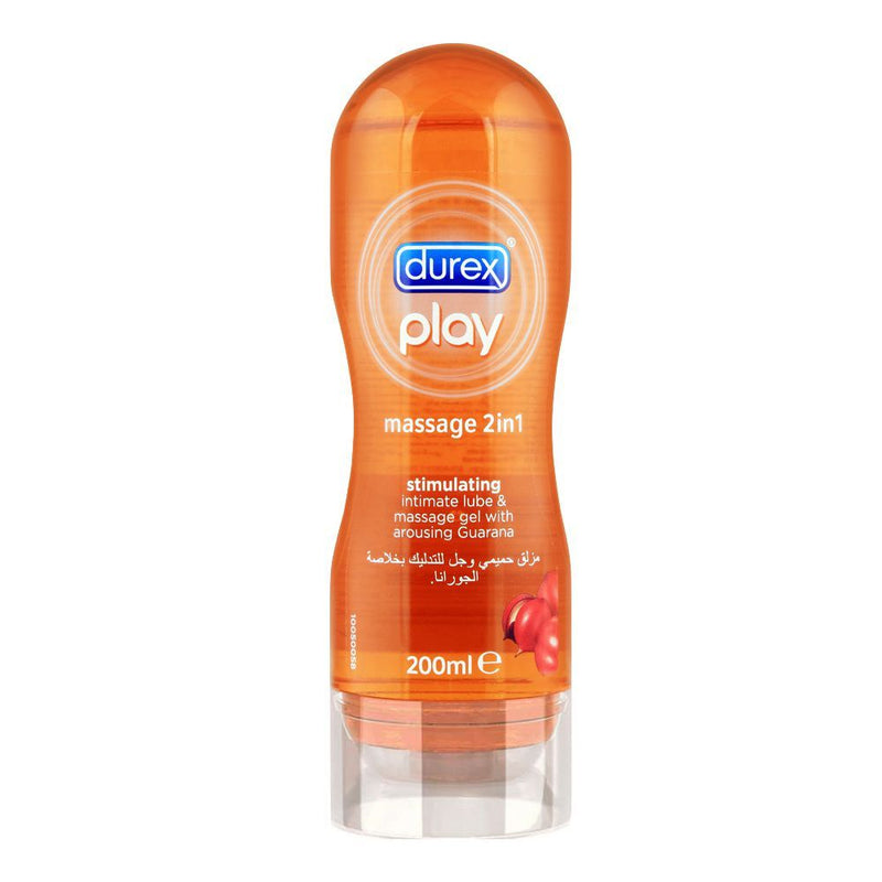 Durex Play Stimulating Gel 200 ml