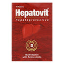 Hepatovit Tab 30's