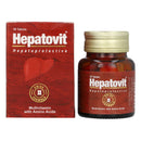 Hepatovit Tab 30's