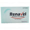 Renavel Tab 400mg 30's