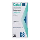 Caricef DS Susp 200mg/5ml 30ml