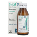 Caricef DS Susp 200mg/5ml 30ml