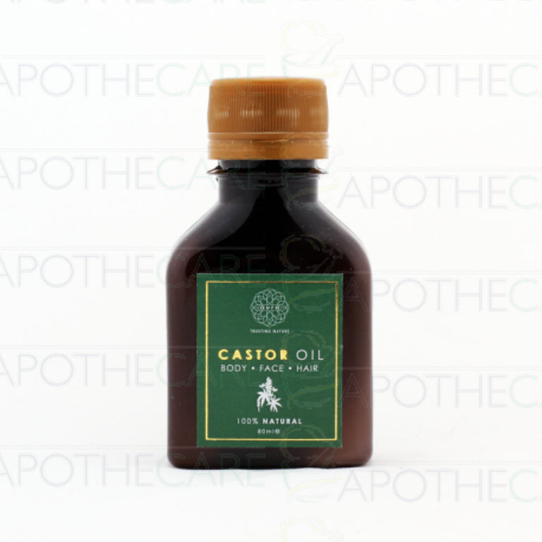 Castor Oil