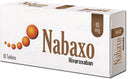 Nabaxo Tab 10mg 10's