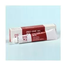 Pro-One Gel 30gIJ\